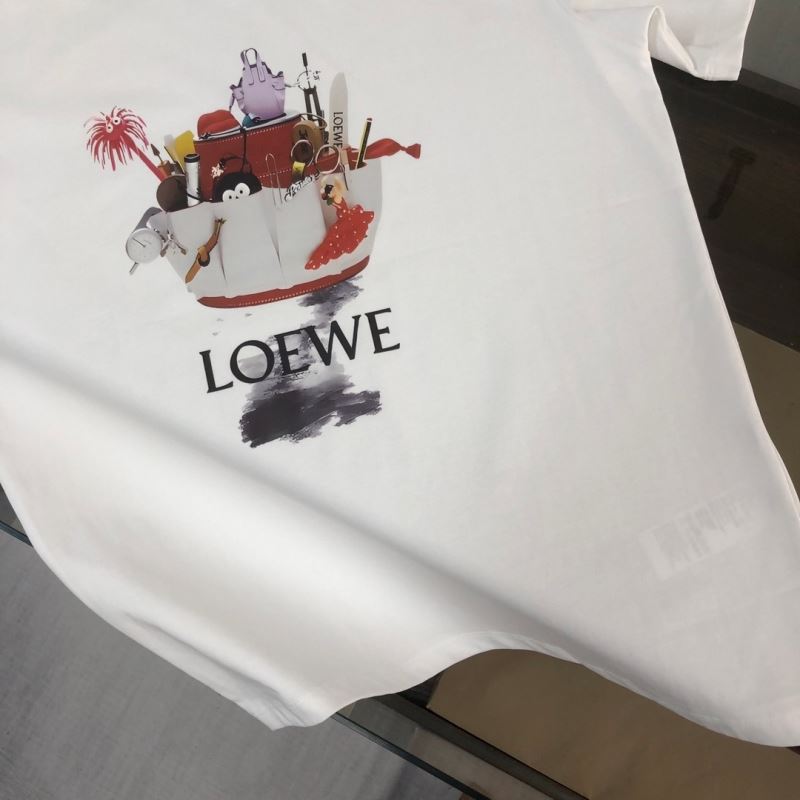 Loewe T-Shirts